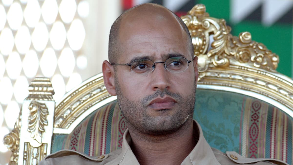 Assassination in Zintan: Four Commandos Killed Gaddafi’s Son