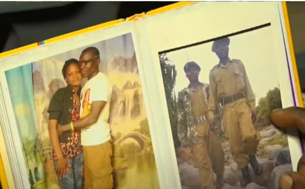 Former Policeman Arrested After Killing Wife and Assaulting Househelp