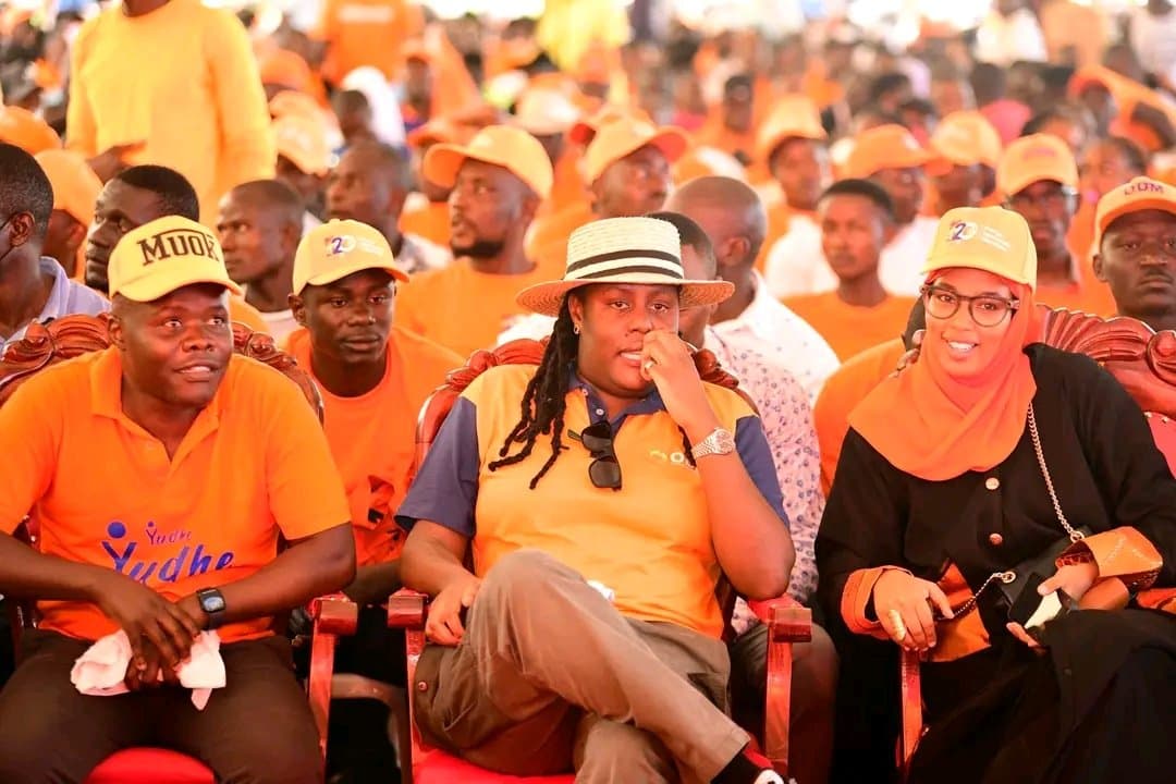 ODM at Crossroads as Delegates Conference Call Splits Party Leadership