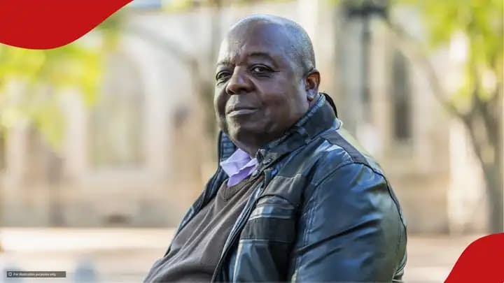 Kakamega Man Evicts Stepdaughter After Graduation Snub