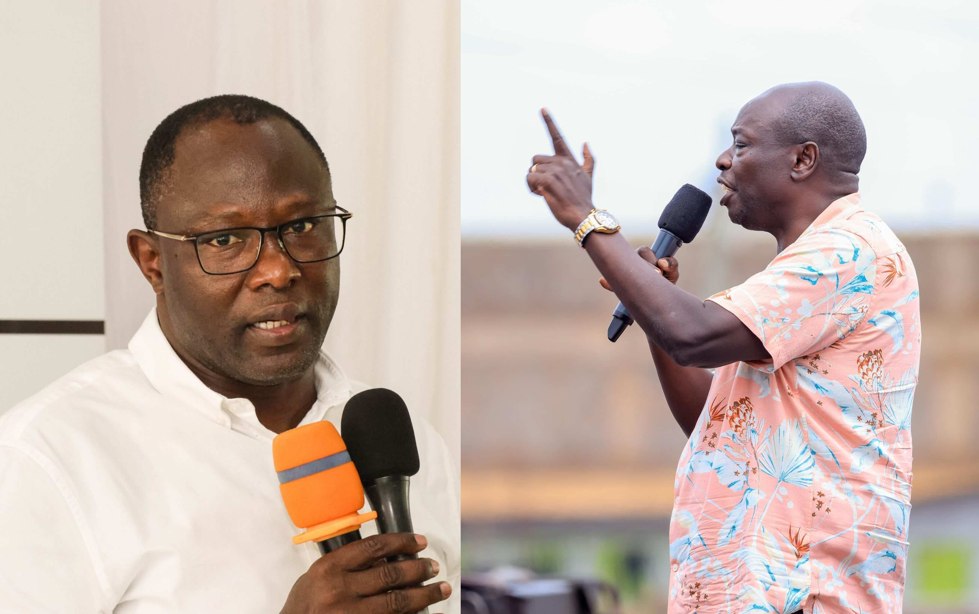 UDA Asks IEBC to Ignore Gachagua's 'Political Fiction' on Poll Rigging