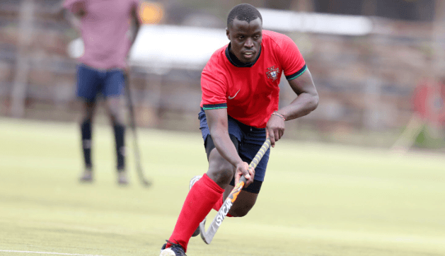 Predators of the Pitch: Western Jaguars Credit Structure for Hockey Summit Ascent