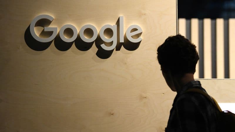 Google Appeals Landmark Antitrust Verdict to Protect Search Monopoly
