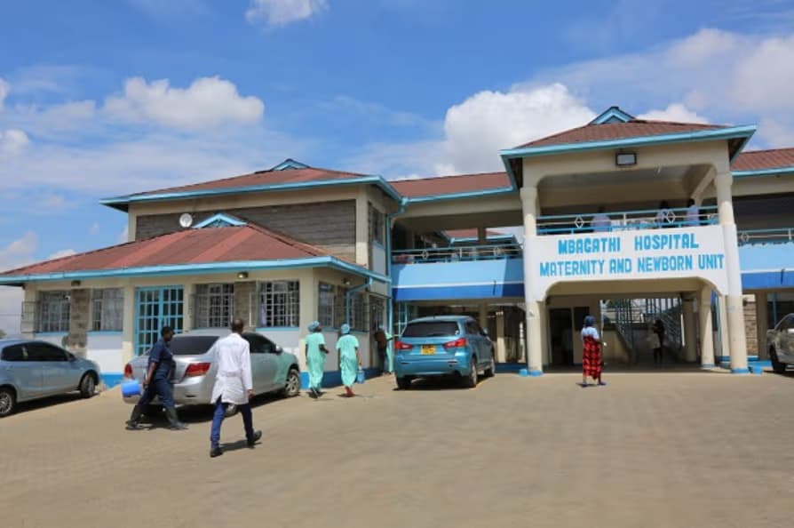 Mbagathi Hospital CEO Faults Social Health Authority Over KSh167 Million Debt