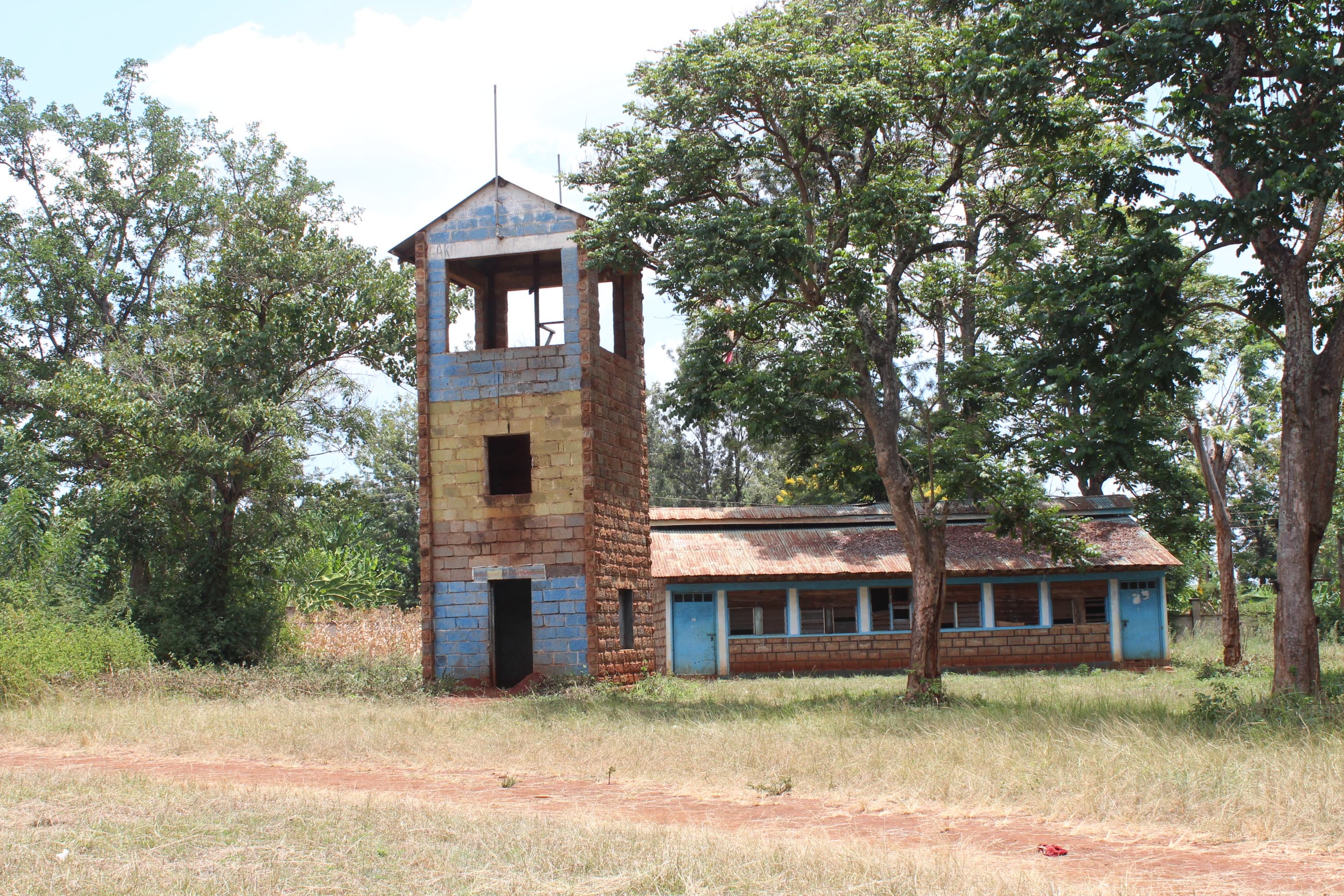 Maragua residents back Sh750m Gakoigo Stadium to revive local economy