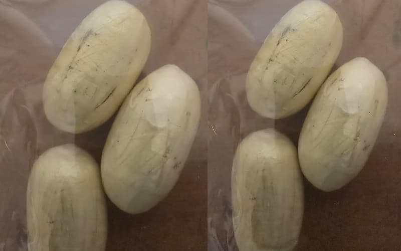 Woman Arrested at JKIA Over Alleged Cocaine Smuggling to Dubai