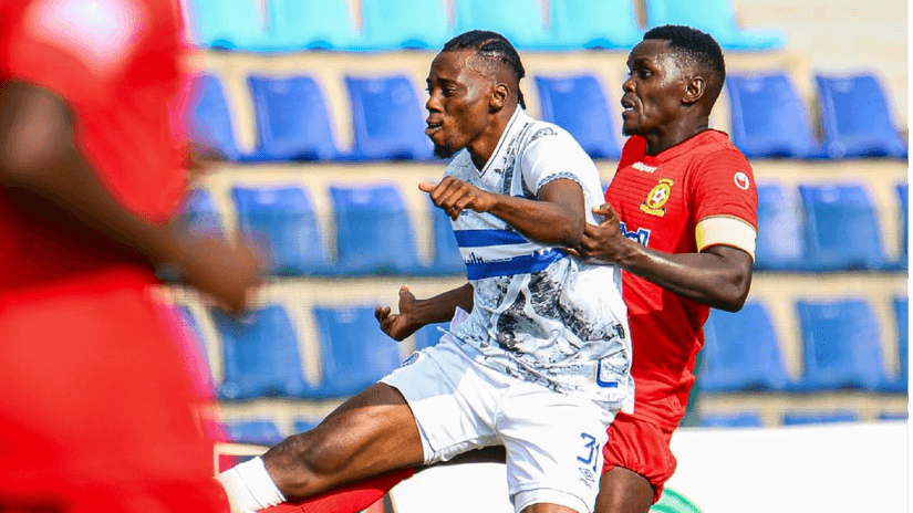 Police FC Forfeit KSh 90M Windfall After CAF Champions League Exit