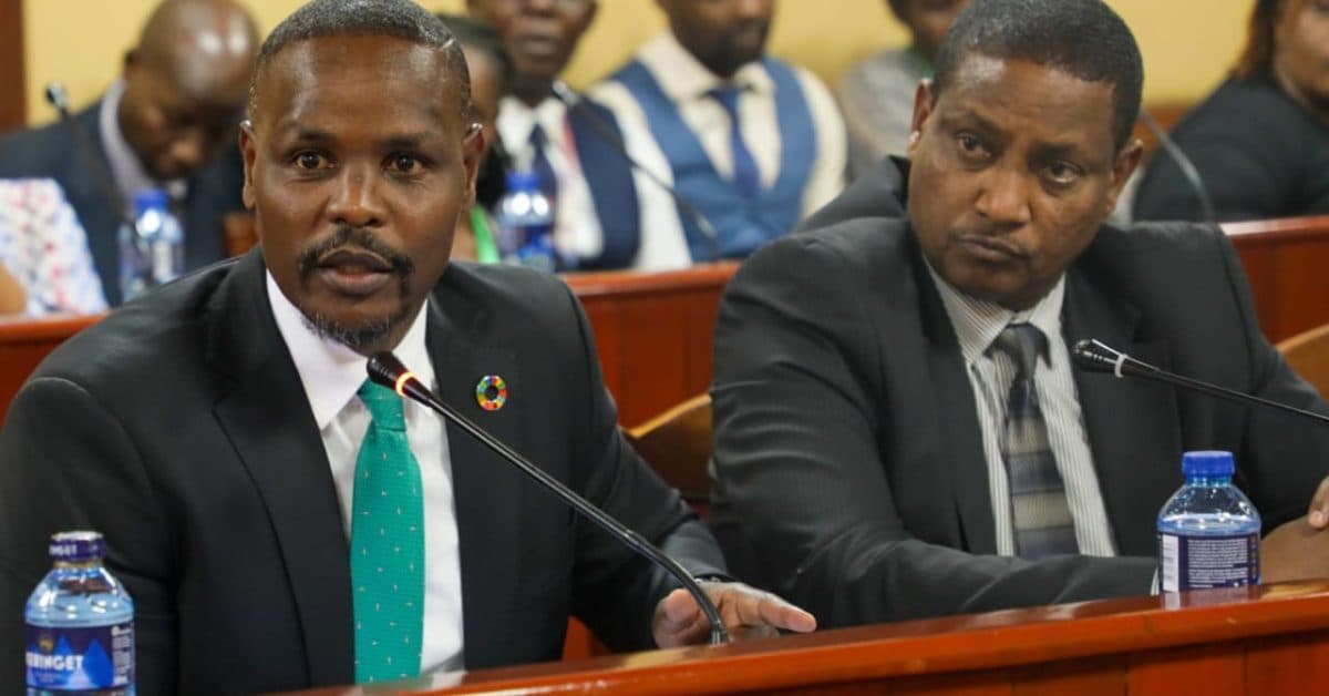 Environment ministry withdraws 2025 pollution regulations after stakeholder outcry