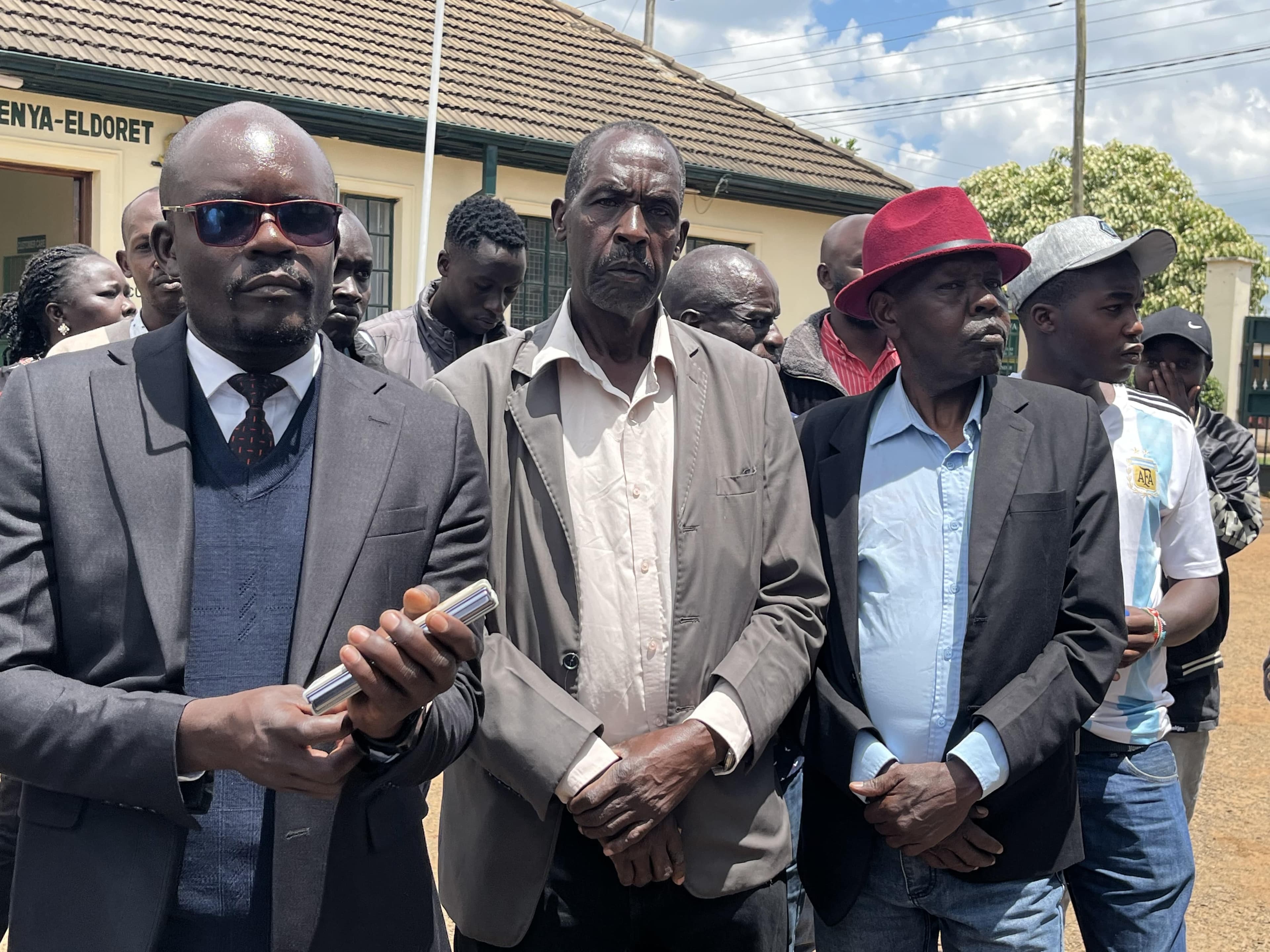 Kalonzo and Sifuna Spark Speculation of Opposition Alliance