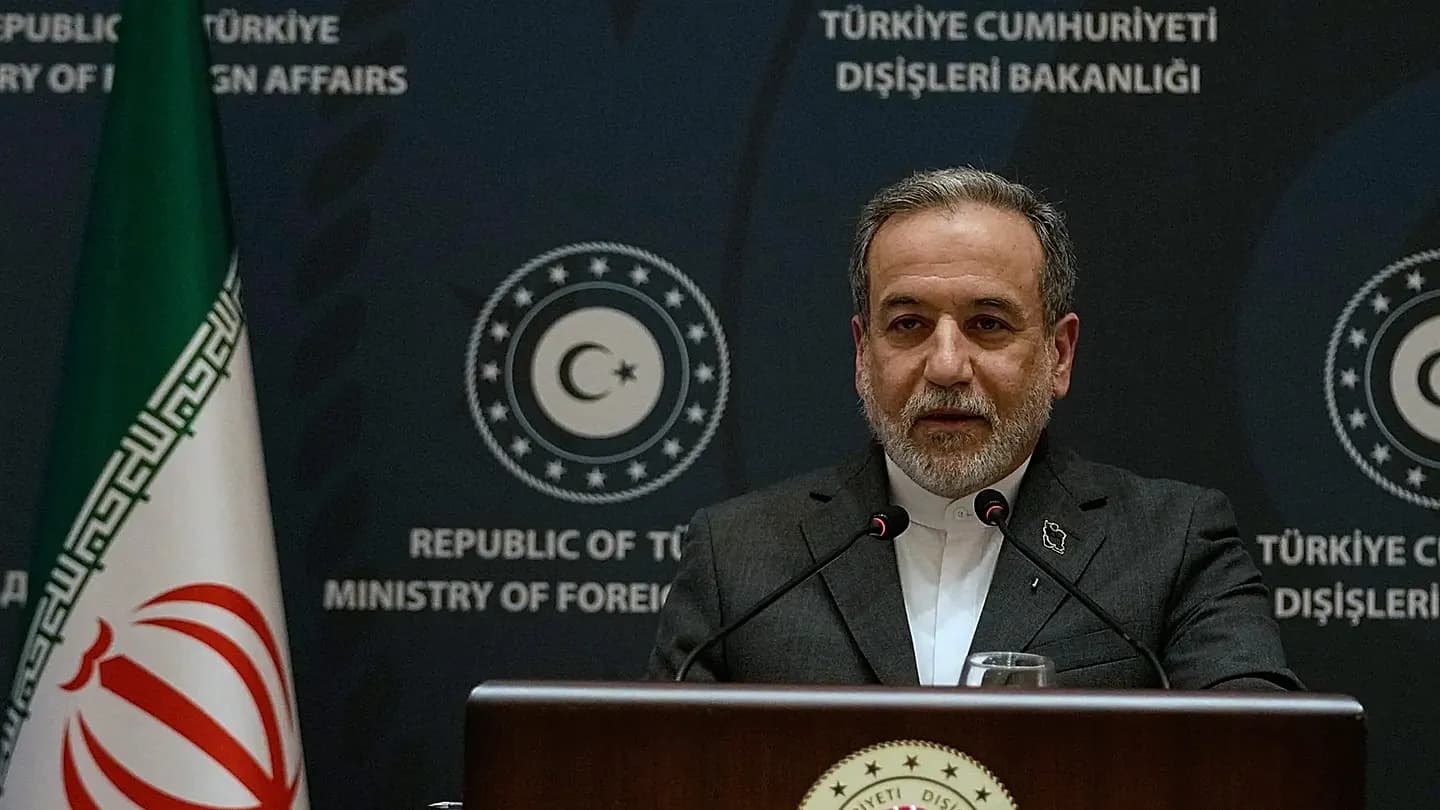 Rubio’s Ultimatum: Missiles Must Be on Table for Iran Talks