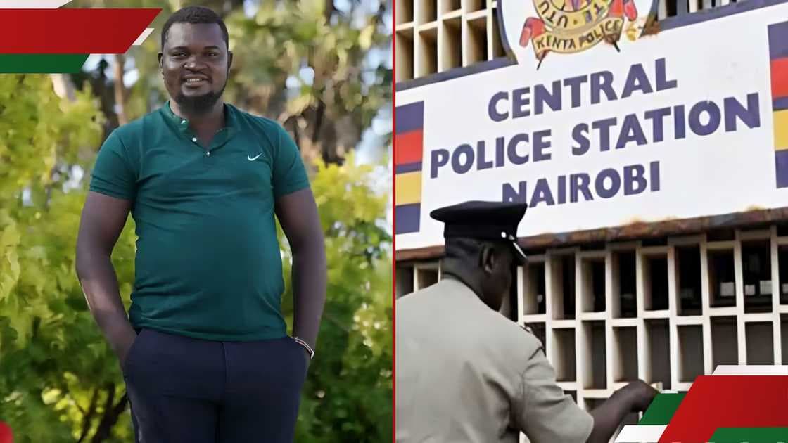 Kenyan Blogger Dies in Police Custody After Arrest for Online Post, IPOA Launches Investigation
