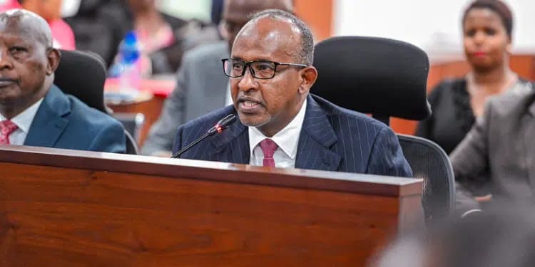 MPs Advocate KSh 47 Billion Health Budget Boost to Secure UHC Jobs and Avert Strikes