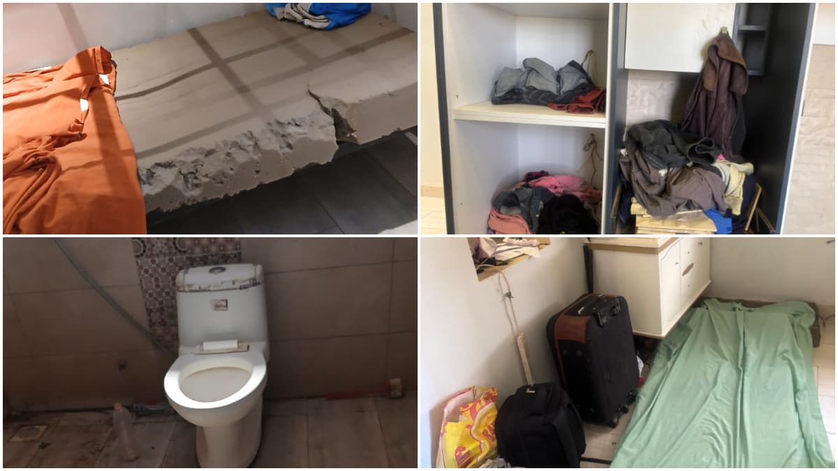 NACADA Shuts Down Another Illegal Better Me Rehab Facility in Isiolo