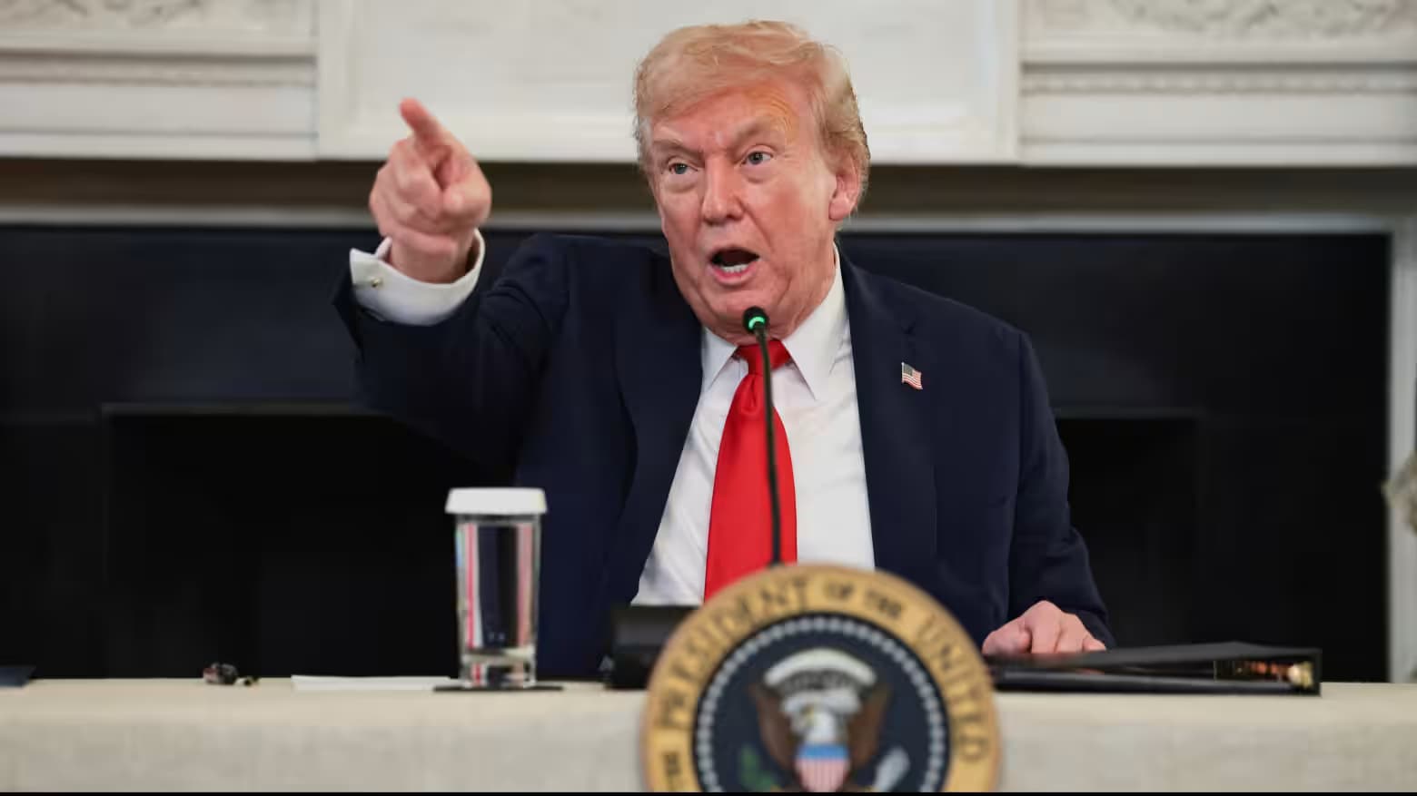 Gaza Ceasefire: Trump aAnnounces 'First Phase' Deal, Hostage Release Expected