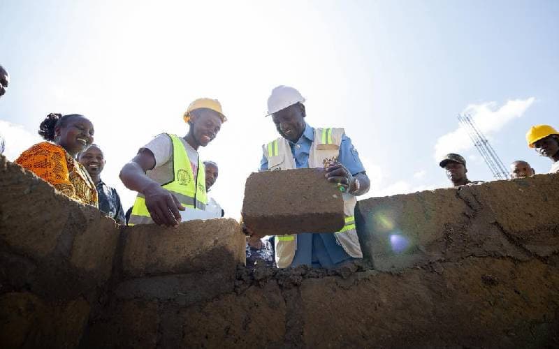 Counties Pivotal to State Housing Plan Amid Land and Legal Hurdles