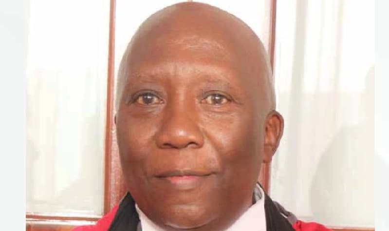 Court of Appeal Judge Fred Ochieng Andago Dies, Judiciary Mourns Distinguished Jurist