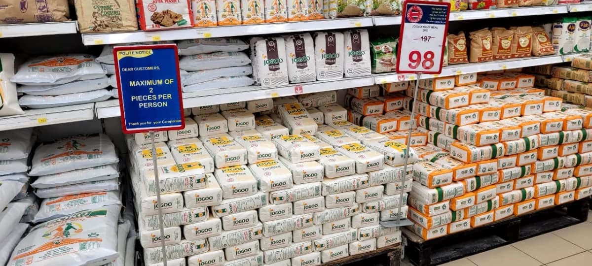 Legal Paralysis: Sh90M Grain Dispute Stalls Again, Exposing Port Supply Fragility