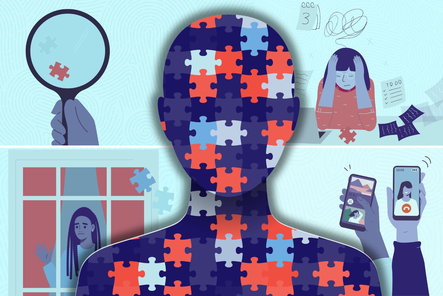 Rising Tragedies: University Student Suicides Expose Mental Health Crisis