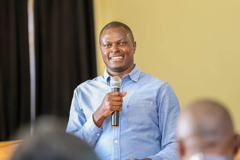 The Sh500 Miracle: How Ndindi Nyoro Slashed School Fees in Kiharu