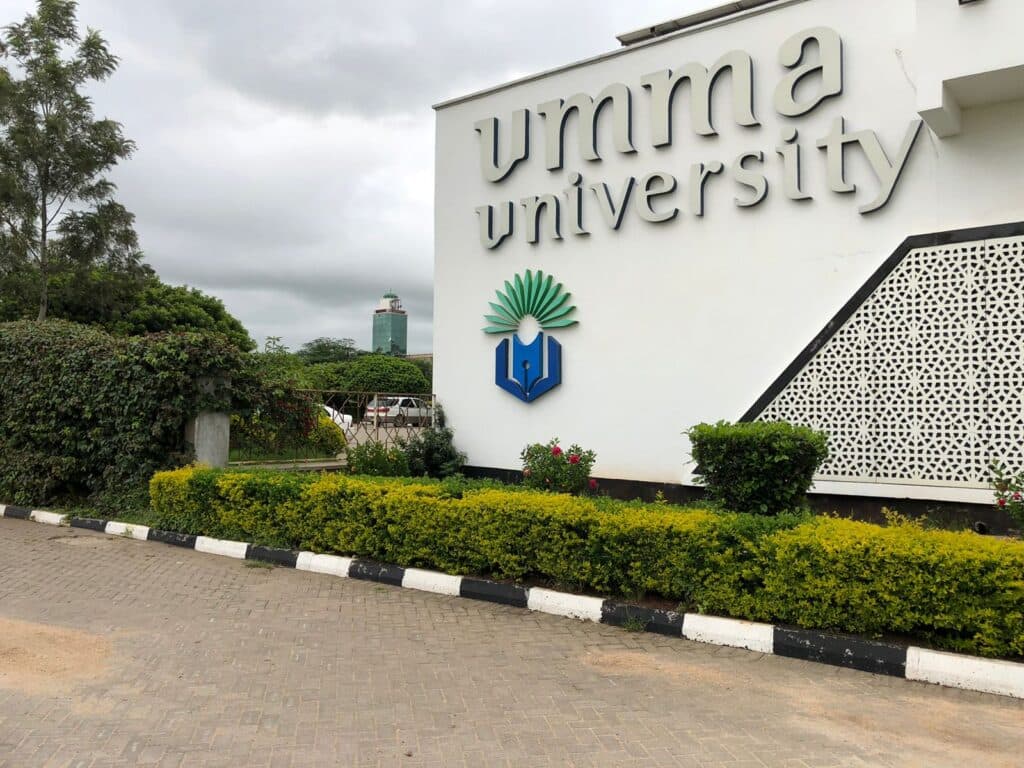 Umma University