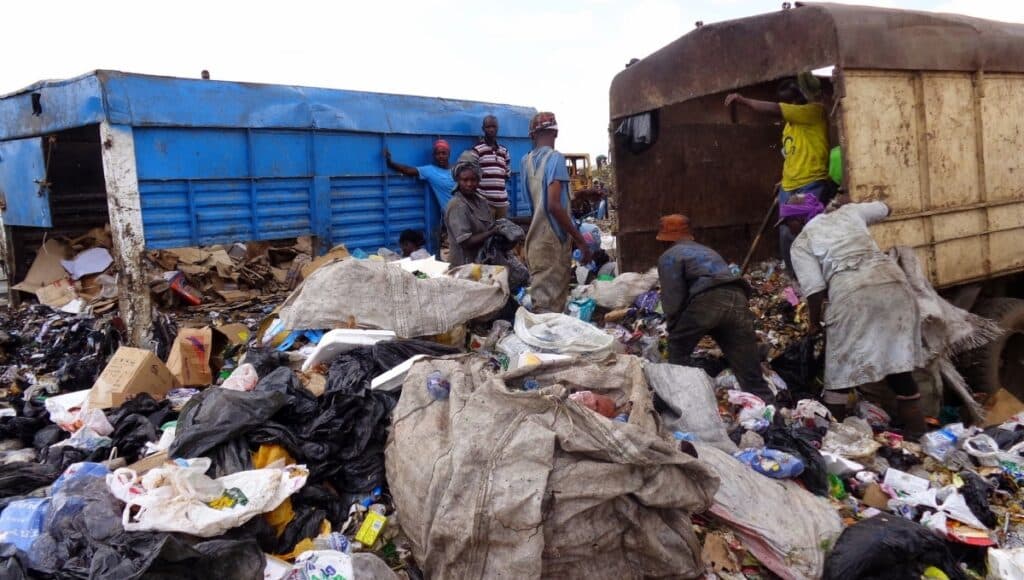 Justice for Dandora: Pickers Win Millions in Pollution Case