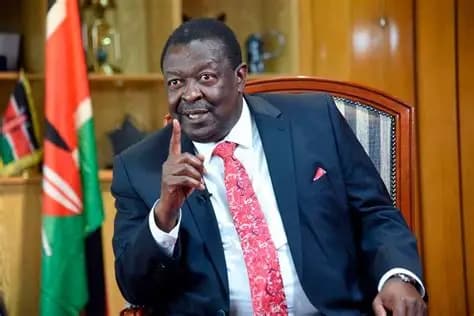 Kenya Condemns Israeli Attack on Qatar and Calls for International Restraint