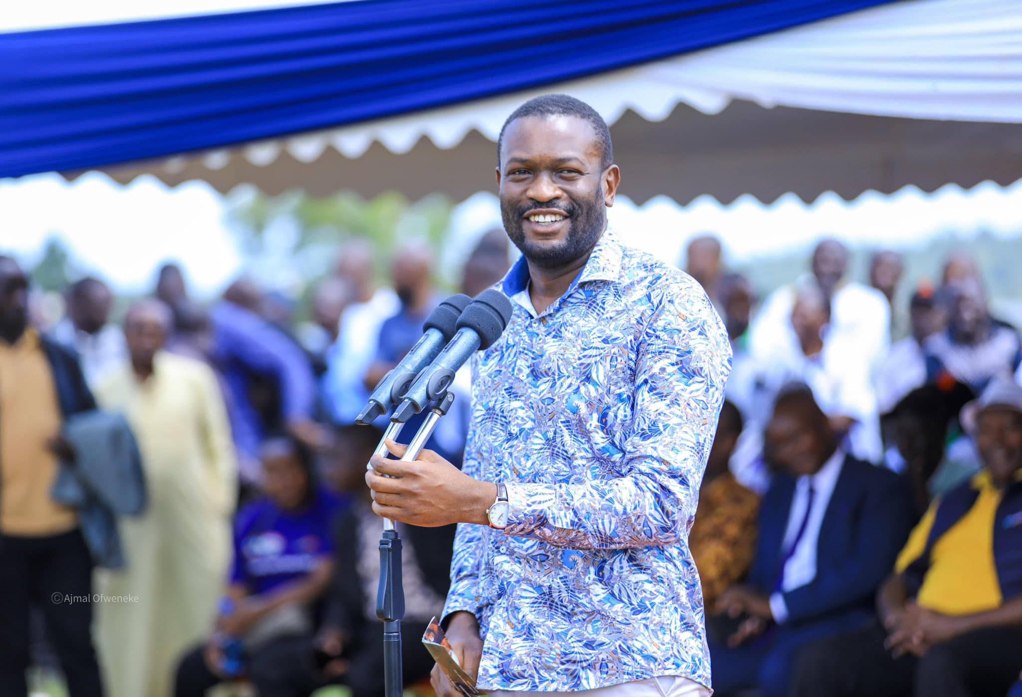 Sifuna Rebukes Ruto's Remarks on Raila, Vows ODM Surprise in 2027