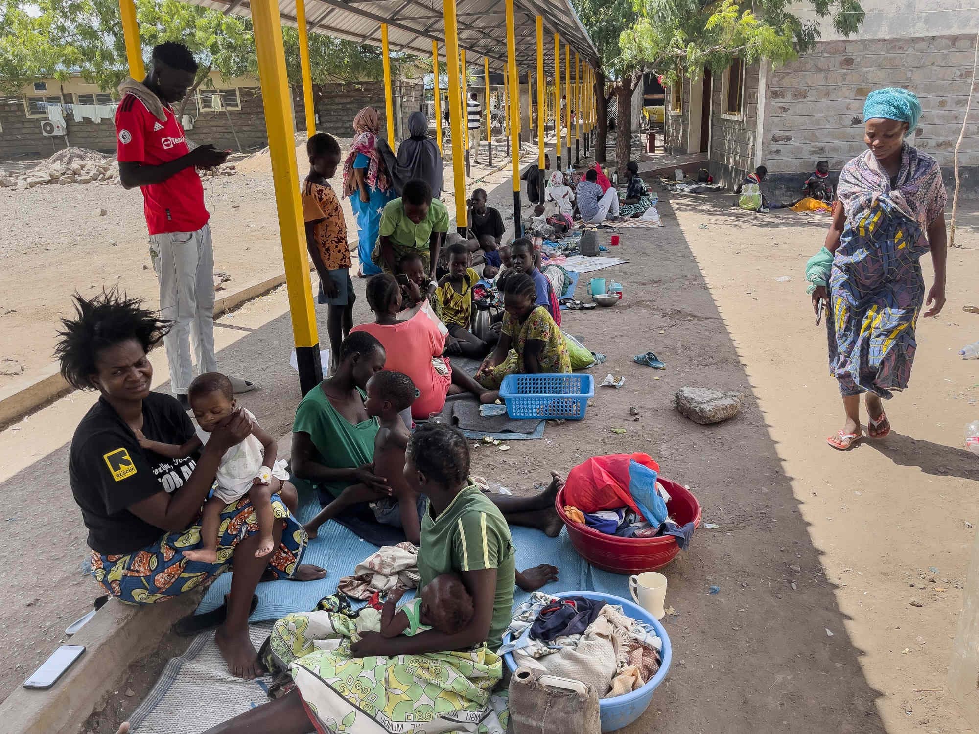 Kenya's Shadow Epidemic: 18 Children Vanish Daily