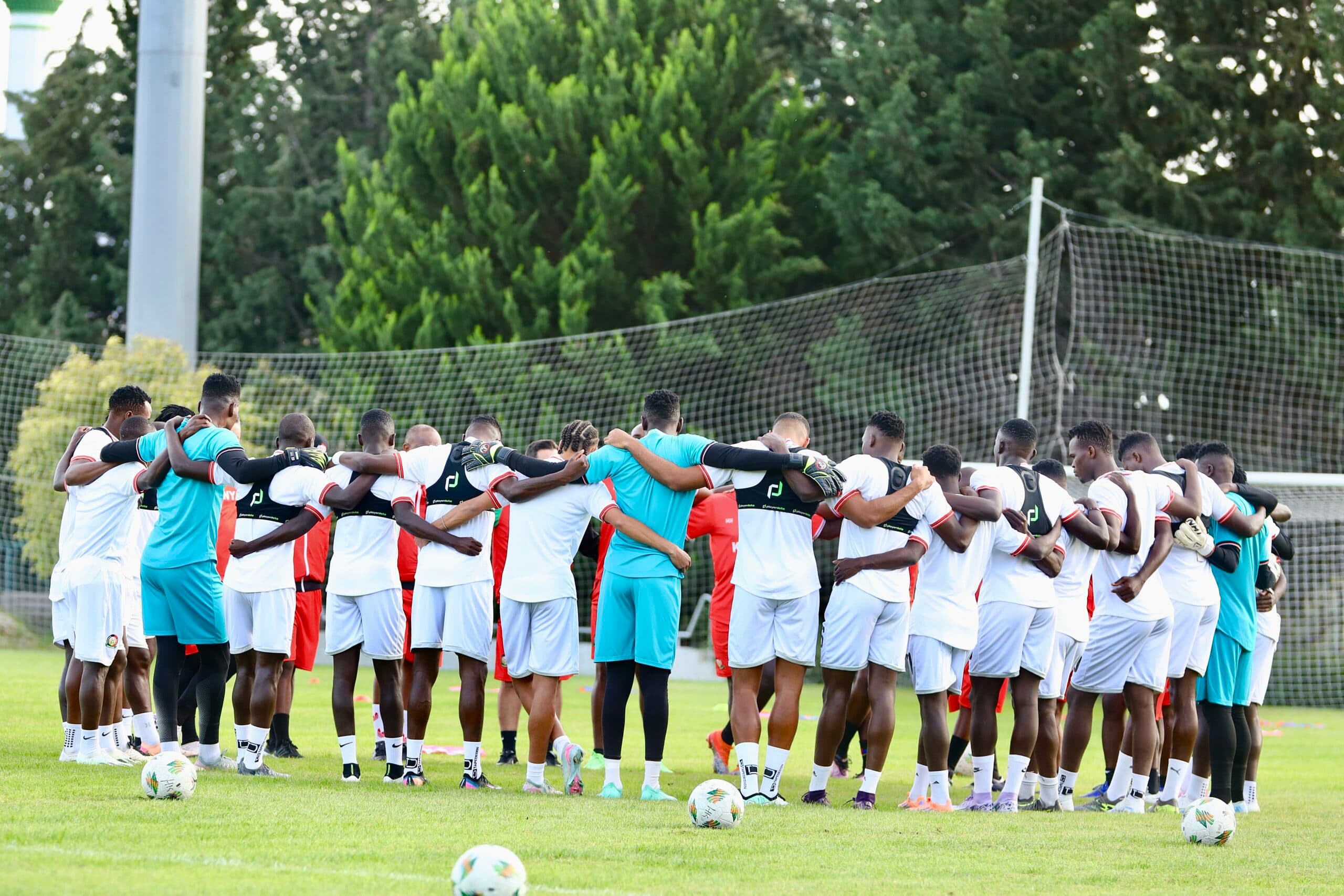 Harambee Stars Stumble in Turkey, Lose to Equatorial Guinea