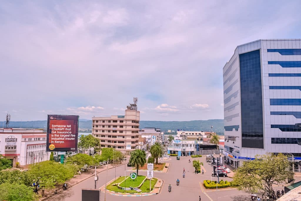 African Development Bank awards Kisumu Sh97.5 million grant for climate-smart lakefront development