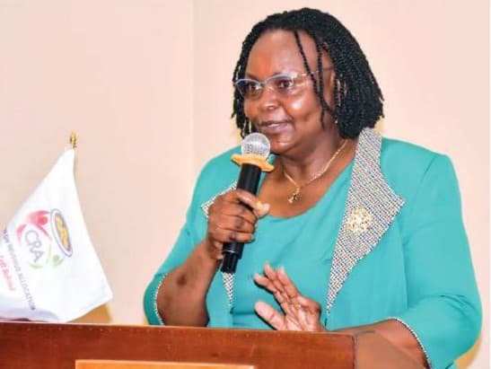 Treasury Wars: CRA Seeks Sh458 Billion Lifeline For Counties