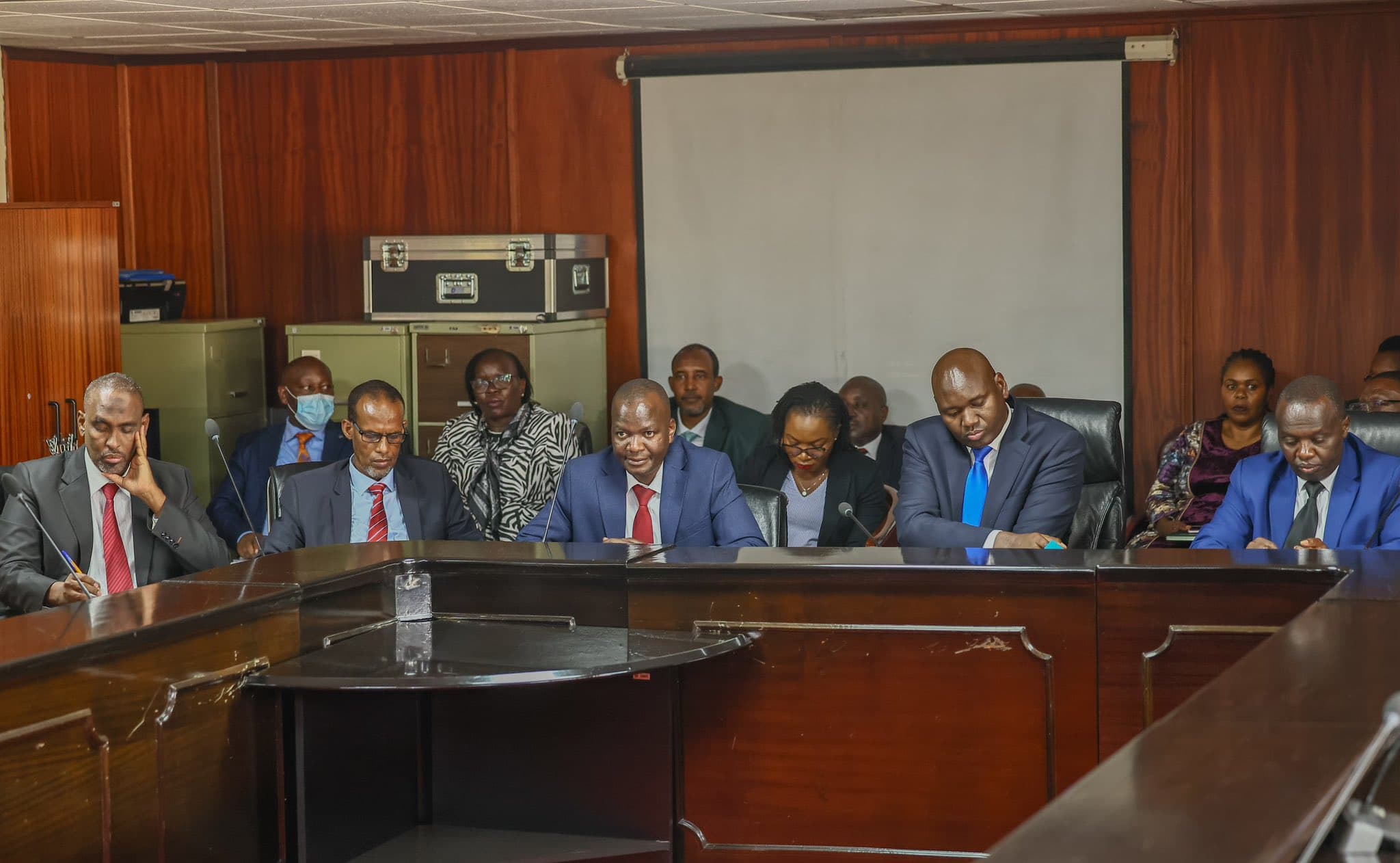 Major Update in Tob Cohen Case: Prosecution Witnesses Set for May Hearing After Court Ruling