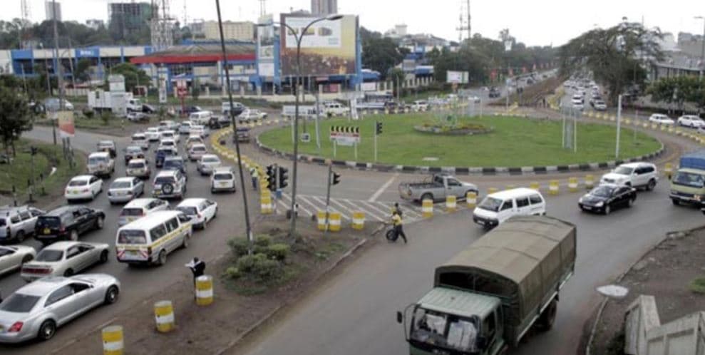 Gridlock Alert: Nairobi Roads Shut for Rugby Sevens