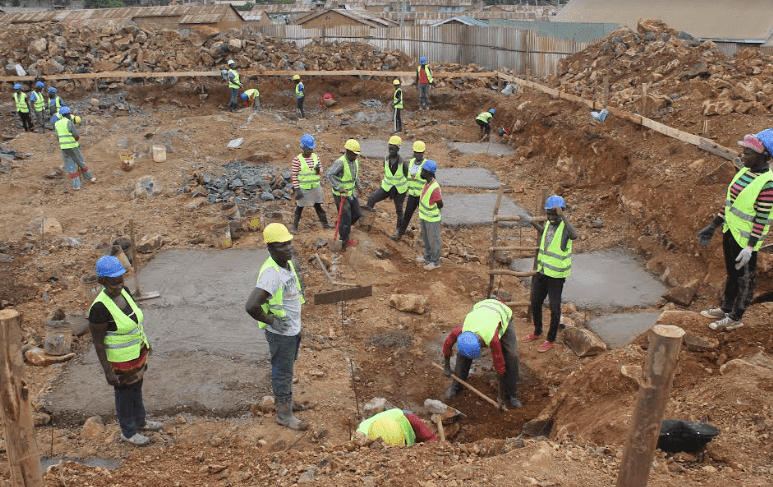 Kenya Grapples with Affordable Housing Shortage Amidst Urbanisation Boom