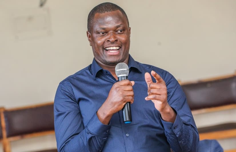 The Sh30 Billion Blueprint: Nyoro’s Radical Plan for Free Education