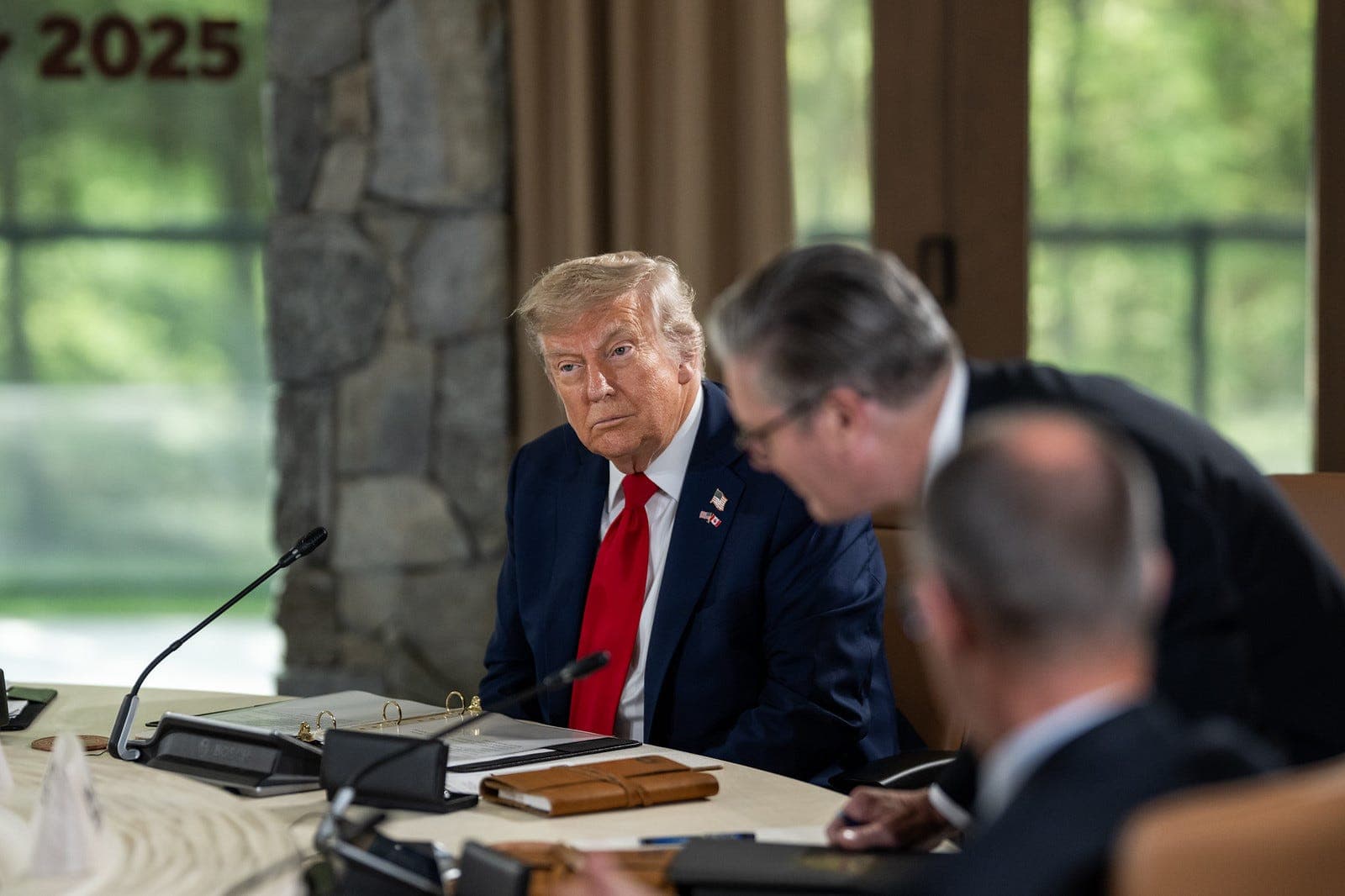 Trump Ends 33-Year Ban, Orders US Nuclear Tests Resumed