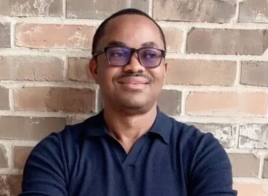 A Fathers Letter: Understanding the Anatomy of a Woman