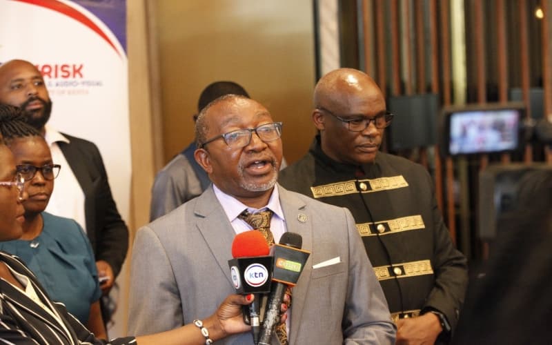 PAVRISK Endorsed as Kenya's Sole Royalties Collector Amidst Industry Shifts