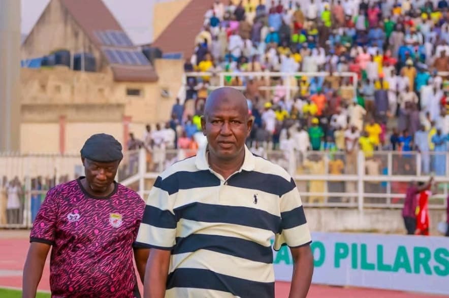 Hammer Falls: NPFL Slaps Wikki Tourists With Stadium Ban After Chaos