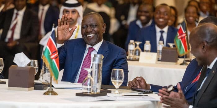 Ruto Directs CBK to Slash Diaspora Remittance Costs