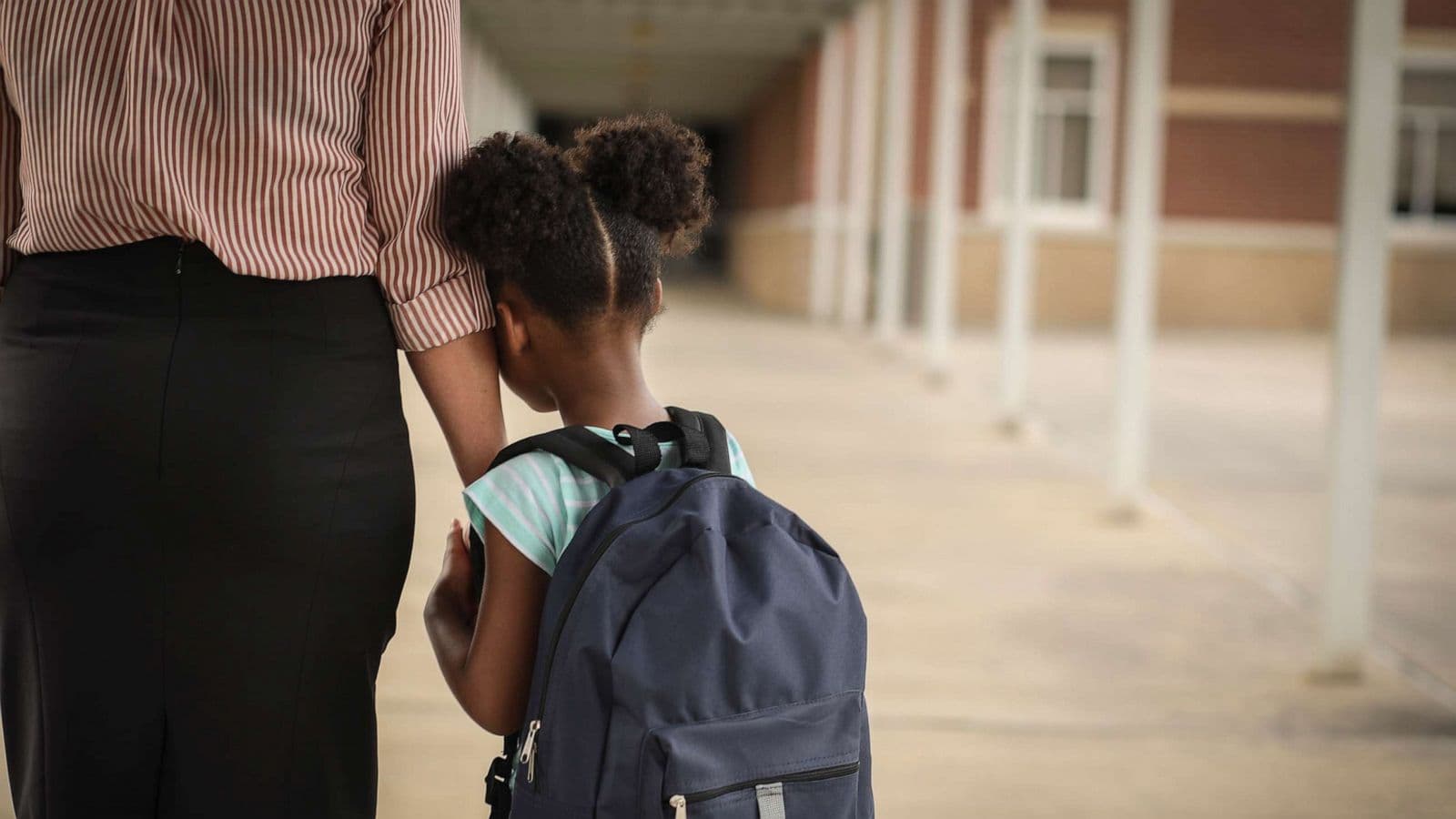 Anxiety Mounts as Long School Holiday Exposes Children to Heightened Risks