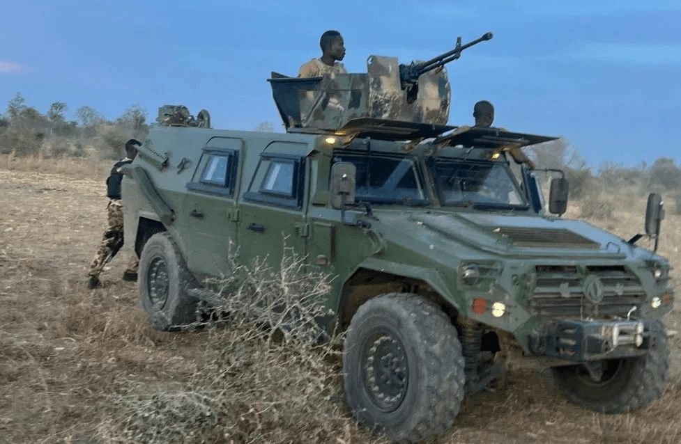 Desert Fury: Nigerian Troops Annihilate 16 ISWAP Terrorists in Borno