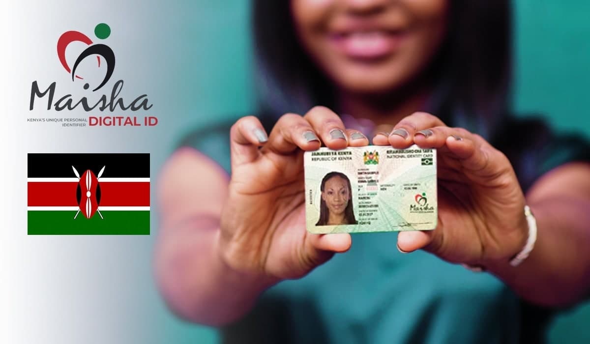 Maisha Namba: Kenya's Digital ID Faces Court Battles and Public Mistrust