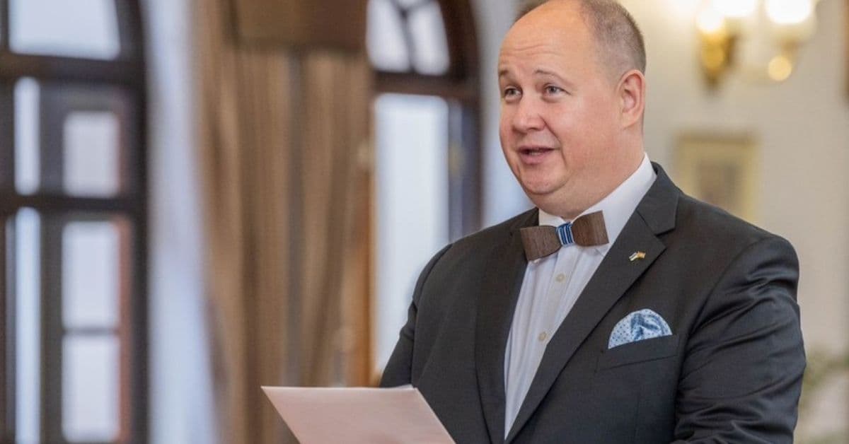 Kenya, Estonia Launch Digital Green Growth Partnership