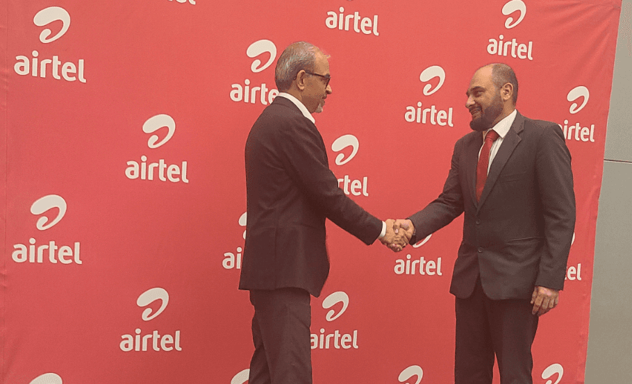 Airtel banks on Starlink to command mobile internet market in Kenya