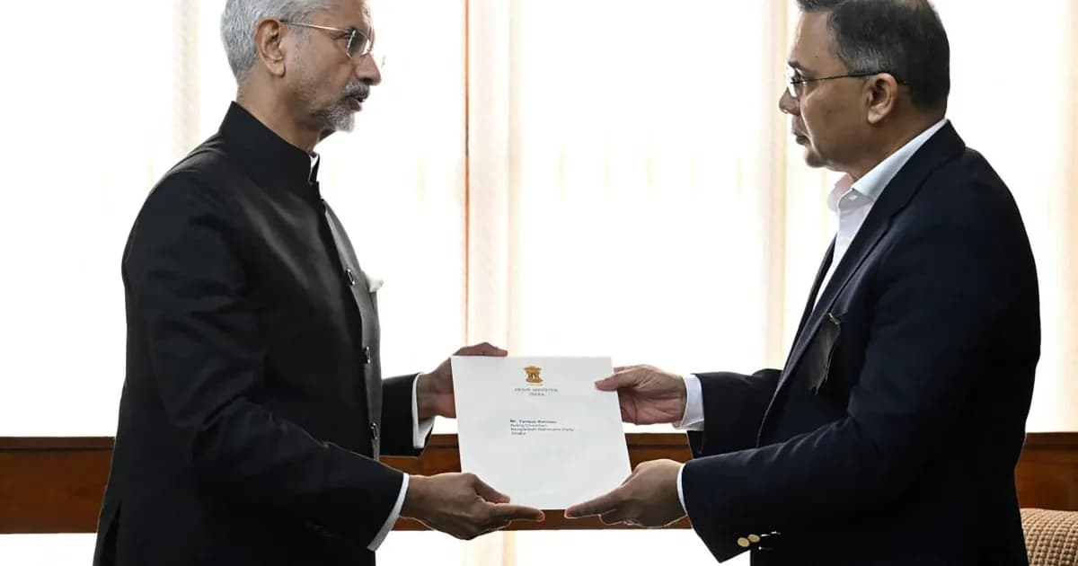 Election Terror: Hindus in Bangladesh Face Wave of Attacks Ahead of February Polls