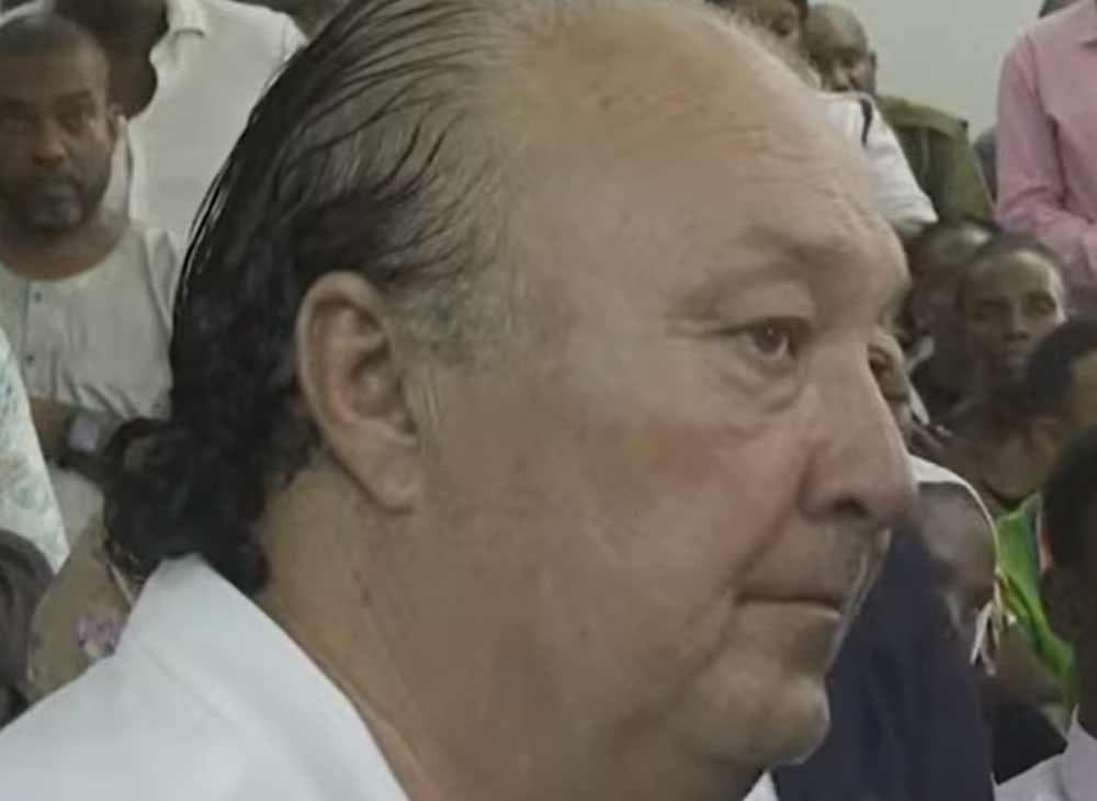 Terror or Vendetta? Turkish Tycoon Faces Al-Shabaab Charges