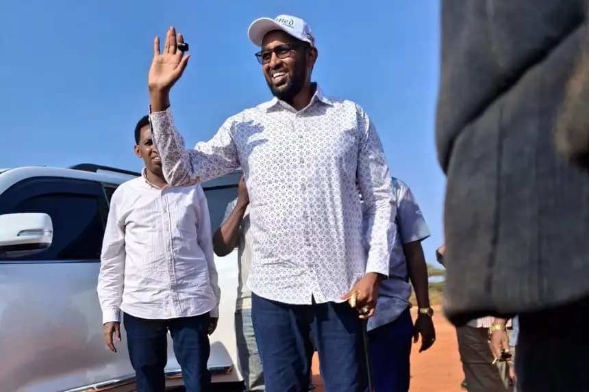 Ballots Over Beds: Banisa's Election Pilgrimage