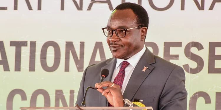 Government Gazettes Free Day Senior Schooling for 2026