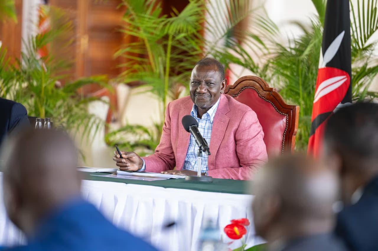 Kenyans on X Turn to Humour Amidst Policy Debates and Regulatory Scrutiny